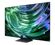 SAMSUNG QE55S90DAE OLED 4K 144Hz Tizen TV HDMI 2.1 - 1242436 - zdjęcie 3